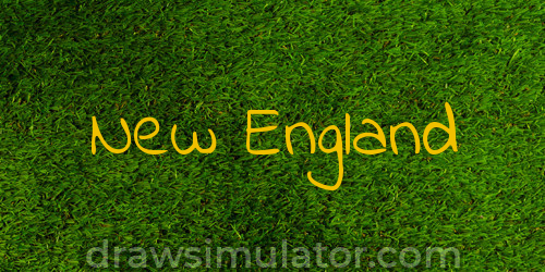 New England